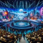 Event Extravaganza: Immersive Experiences in Gaming Events