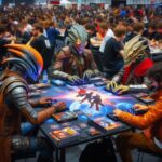 Convention Chronicles: Highlights from Gaming Events Around the World